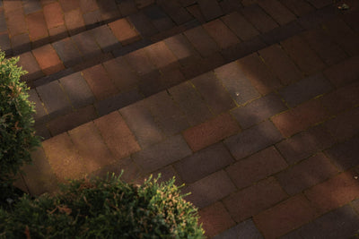 Pairing Ground Cover & Pavers: A Style-Driven Guide for High-End Hardscapes