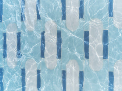 From Navy to Obsidian: 10 Best Pool Tile Colors for Striking Impact