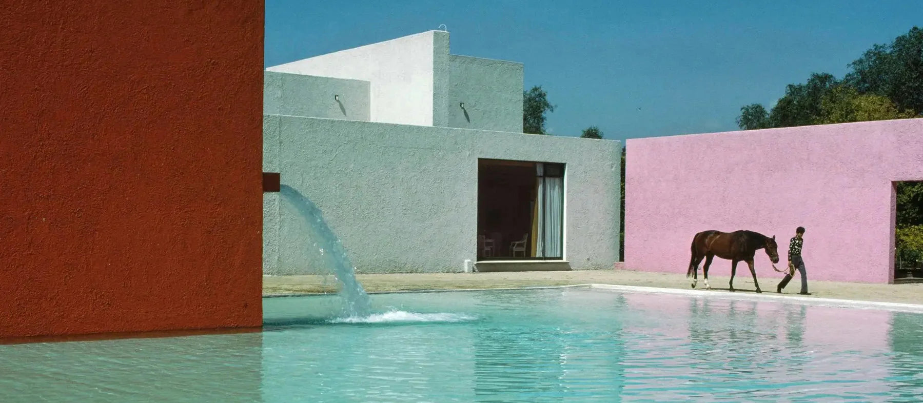 Luis Barragán – OUTERclé Luis Barragán – OUTERclé