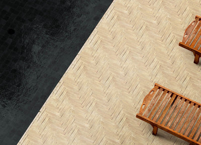The Best Deck Tiles: 11 Design Ideas for Luxe Retreats