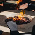 Hearth