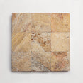 Pemberley Pavers - Outdoor Travertine Tile