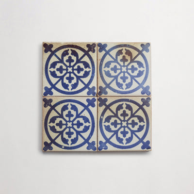 E11359-outercle-terracotta-eastern-expressions-heraldry-4up-tudor white-azure-aragon.jpg