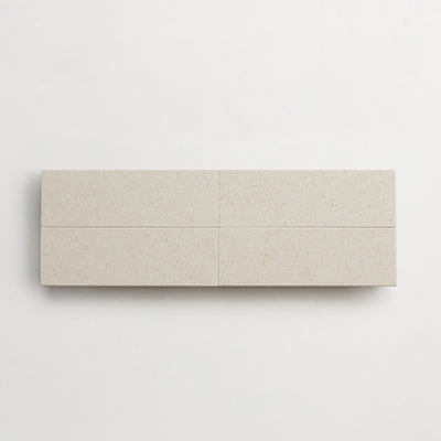 LP0137-cle-terre-lapidary-white limestone-2x6-baguette-4up-3000x3000.jpg