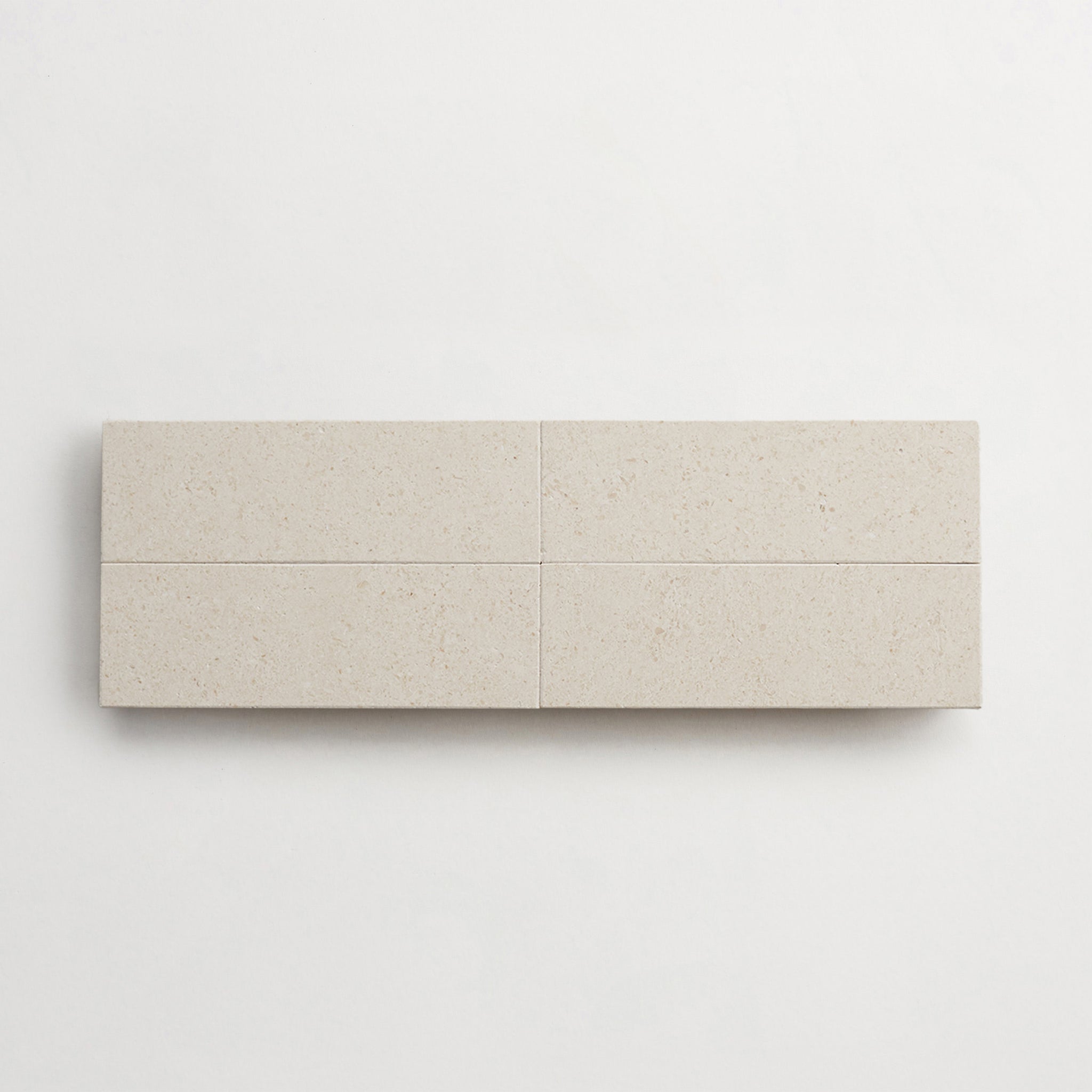 LP0137-cle-terre-lapidary-white limestone-2x6-baguette-4up-3000x3000.jpg