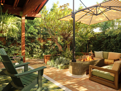 Porch and Patio Remodeling Ideas to Elevate Outdoor Living
