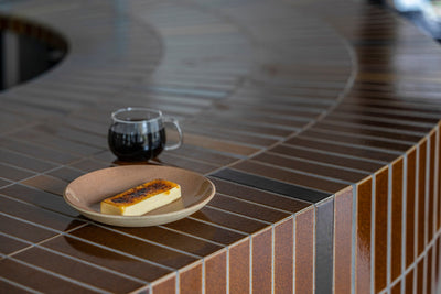 The Pros & Cons of Using Porcelain for Outdoor Countertops