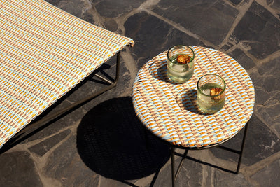 12 Flagstone Patio Ideas for a Naturally Layered Outdoor Room
