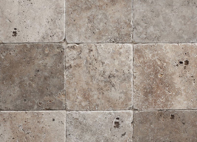 Can Travertine Be Used for Outdoor Patios?