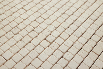 How to Clean a Limestone Patio the Right Way