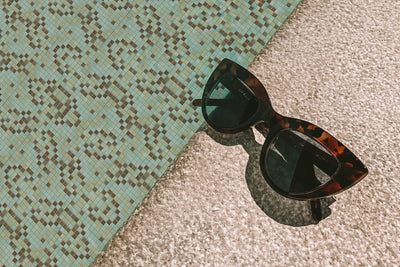 Find Your Aesthetic: Pool Coping Colors That Set the Tone