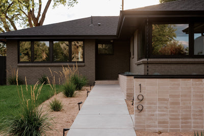 Stucco vs Brick vs Stone: Choosing Your Home’s Exterior