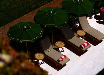 Best Non-Slip Pool Deck Tiles for Luxury Outdoor Living