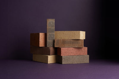 Exterior Brick & Paint Color Combinations That Inspire