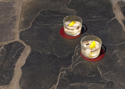 Flagstone Patio vs. Pavers: How to Choose the Right Surface