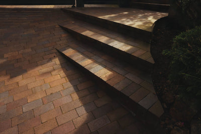 Landscape Steps: How to Turn a Slope Into a Design Signature