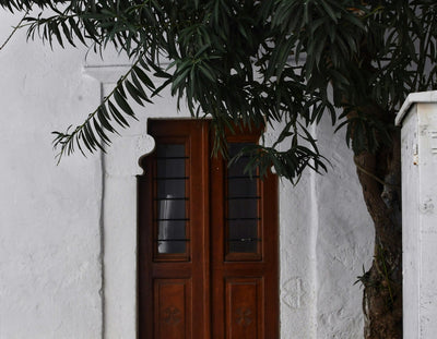 Spanish Courtyard Ideas for an Authentic Andalusian Retreat
