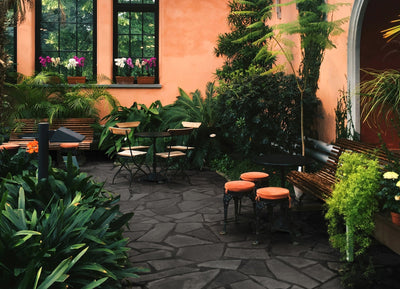 Flagstone Patio Pros and Cons: What to Know Before You Commit