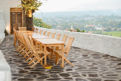 13 Backyard Patio Ideas: Upgrade the Space with Artisan Tile