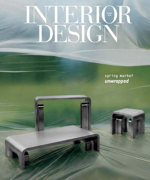 Interior Design Spring Market Tabloid