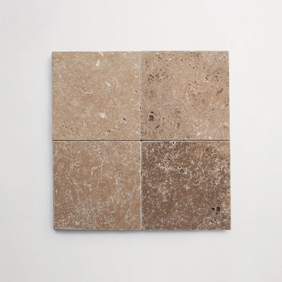 Pemberley Pavers | Petite | Sand | Tumbled