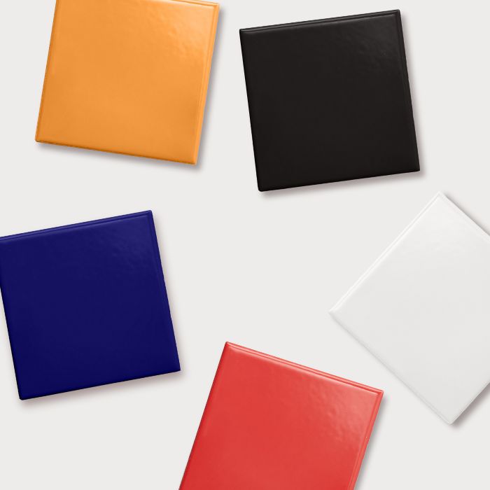 Get inspired by Colorwerks - Ceramic Subway Tile - OUTERclé