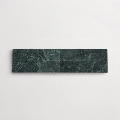 Lapidary | Blade | Verde Marble | Honed