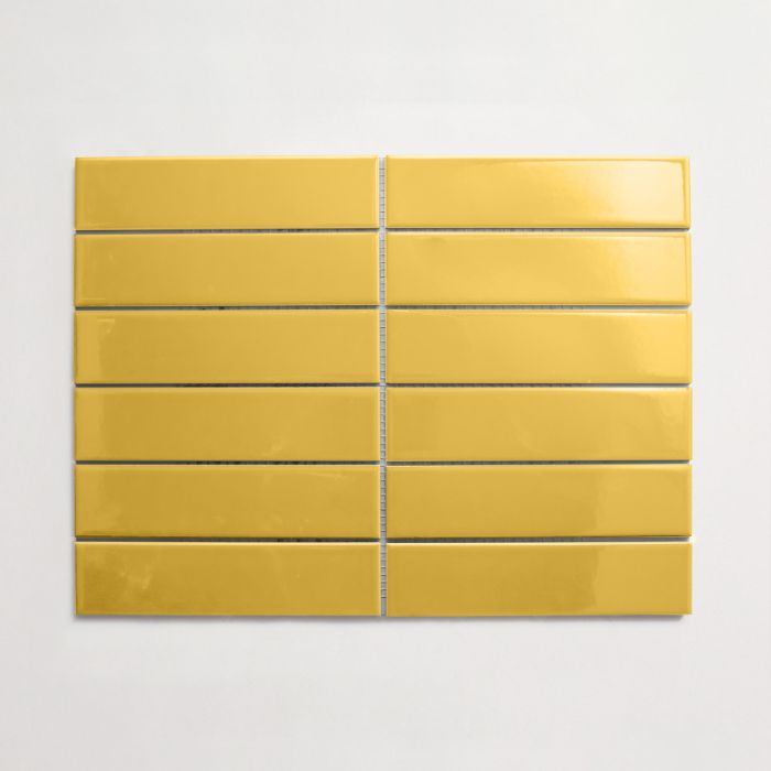 Get inspired by Colorwerks - Ceramic Subway Tile - OUTERclé