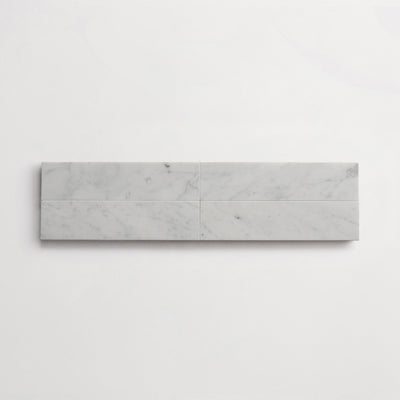 Lapidary | Blade | Carrara | Honed