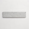 Lapidary | Blade | Carrara | Honed