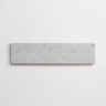 Lapidary | Blade | Carrara | Honed