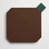 Pavimenti | Savoy | Chestnut Octagon + Forest Bouchon | Matte | (Bundle)