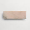 Lapidary | Baguette | Pink/Grey | Honed