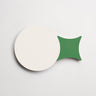 Pavimenti | Savoy | Paste Circle + Nettle Losange | Matte | (Bundle)