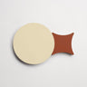 Pavimenti | Savoy | Roan Circle + Flame Losange | Matte | (Bundle)