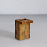 Dzek + Formafantasma | ExCinere | Side Table | Planter