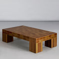 Dzek + Formafantasma: ExCinere Sculptures