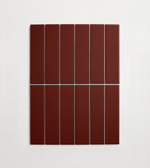 Outdoor Tiles - Handcrafted Exterior Artisan Tiles – OUTERclé