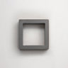 Belgian Reproduction Privé | Courtyard Cubes | Flemish Grey