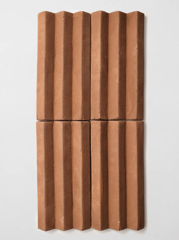 Fornace Brioni + Cristina Celestino: Righe