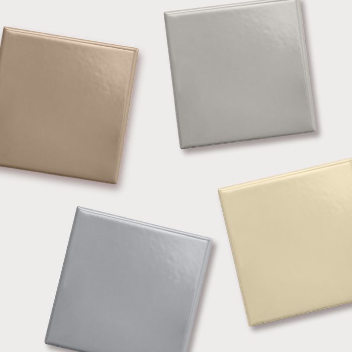 三原順　All Color Works Get inspired by Colorwerks - Ceramic Subway Tile - OUTERclé
