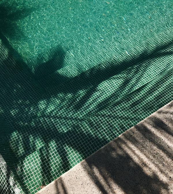 Pool Tile Grout Colors: How to Choose the Perfect Shade – OUTERclé