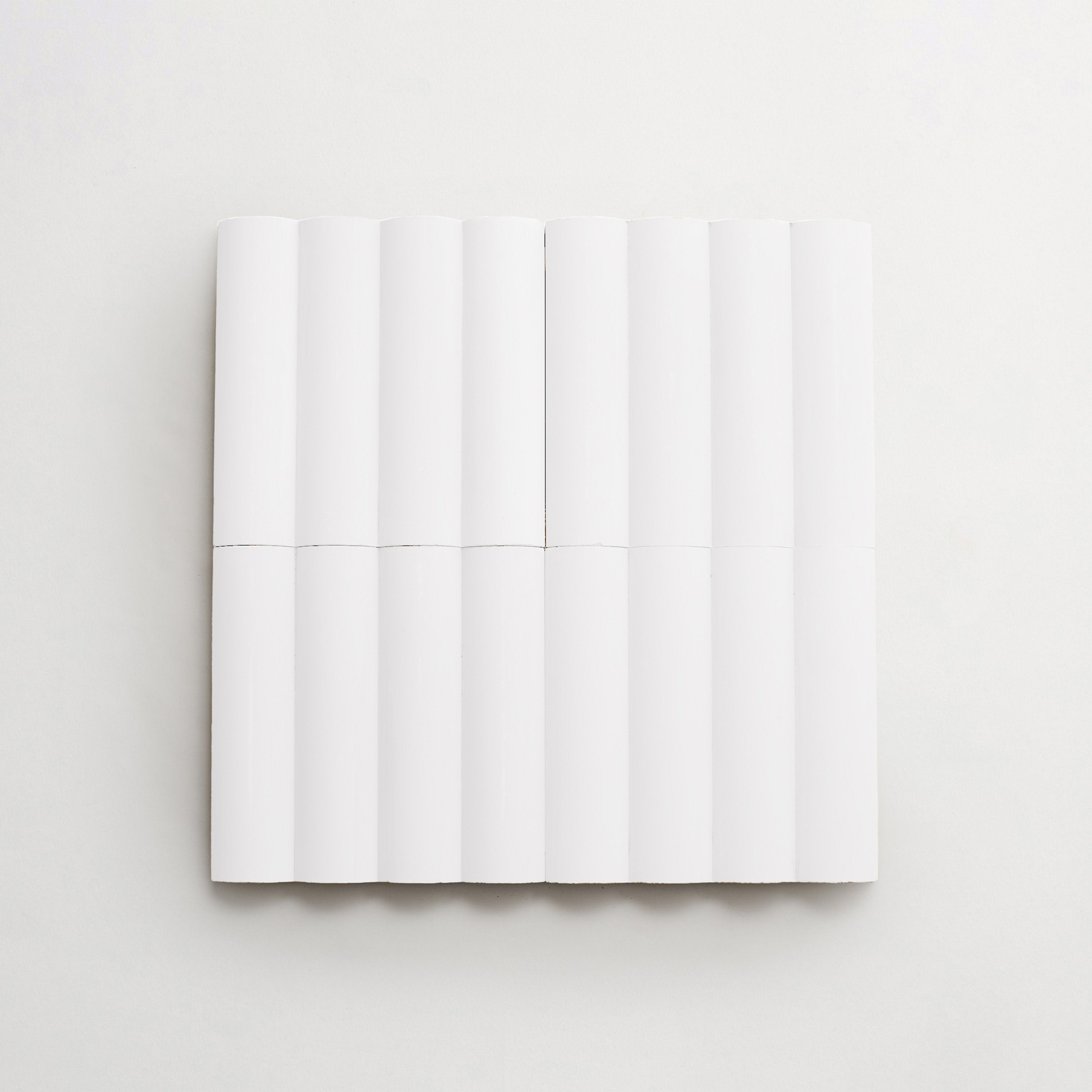 Origami Collection - Outdoor Sculpted Cement Tile - OUTERclé